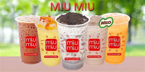 miu miu thai tea jogja|Daftar Harga Menu Delivery Miu Miu Thai Tea, Prawirotaman, .